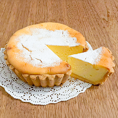 チーズタルト