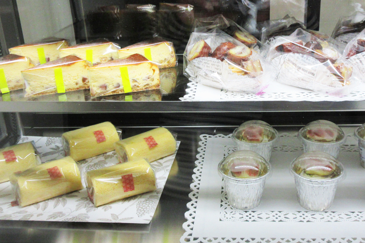 fuuka ショーケース